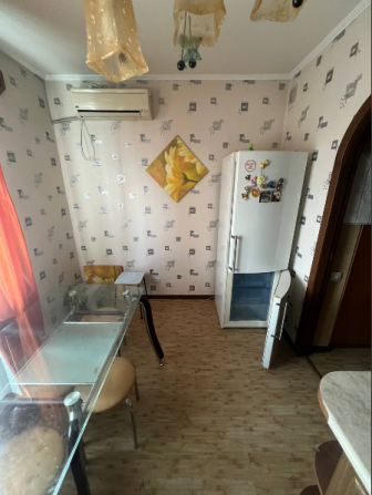 1-ком. квартира в Киевском р-не. ул. Артема в хорошем состоянии Donetsk - photo 5