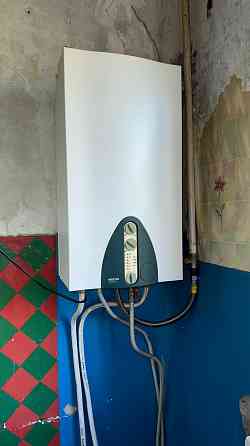 2-х ком. квартира 52 м2 в Макеевке, ул. Шекспира с неоконченным ремонтом Makiyivka