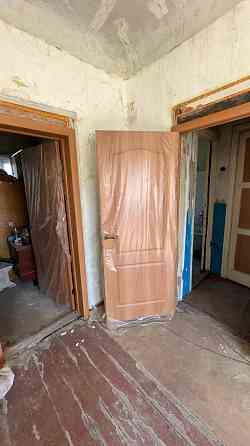 2-х ком. квартира 52 м2 в Макеевке, ул. Шекспира с неоконченным ремонтом Makiyivka