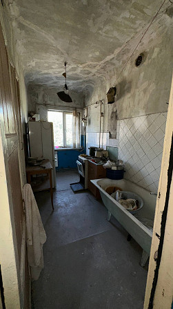 2-х ком. квартира 52 м2 в Макеевке, ул. Шекспира с неоконченным ремонтом Makiyivka - photo 9