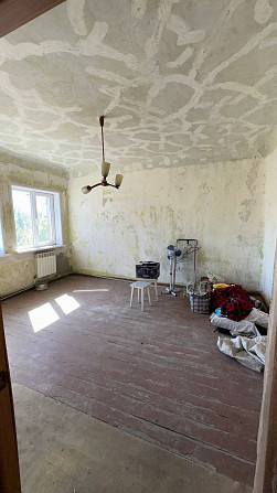 2-х ком. квартира 52 м2 в Макеевке, ул. Шекспира с неоконченным ремонтом Makiyivka - photo 6