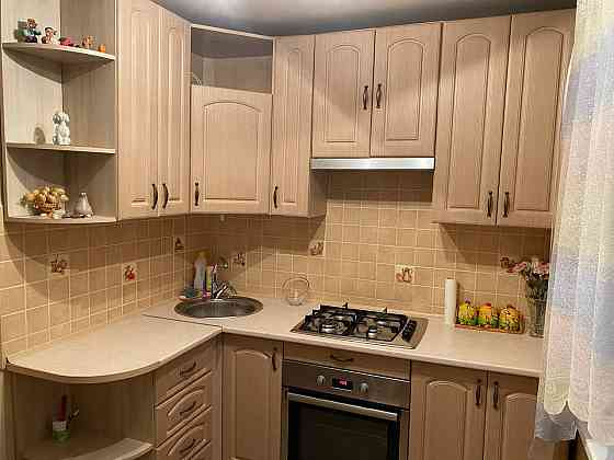 3-х ком. квартира в Буденовском р-не. ул. Римского Корсакова, 1/5, 62 м2 Donetsk