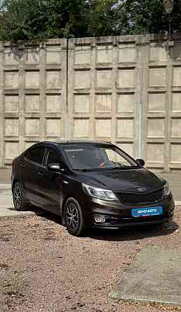 Сдам в аренду на длительный срок с выкупом Kia Rio Simferopol