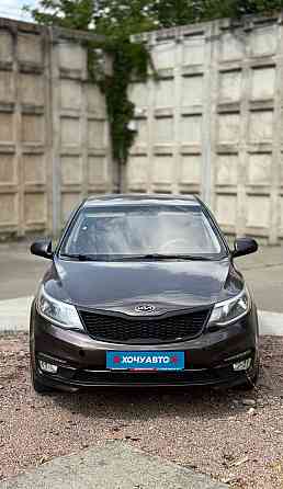 Сдам в аренду на длительный срок с выкупом Kia Rio Simferopol