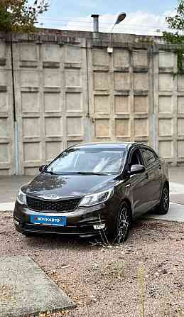 Сдам в аренду на длительный срок с выкупом Kia Rio Simferopol