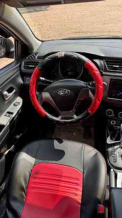 Сдам в аренду на длительный срок с выкупом Kia Rio Simferopol