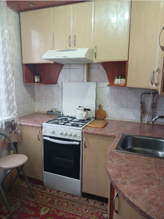 1-ком. квартира в Калининском р-не. ул. 50 гв. дивизии Donetsk