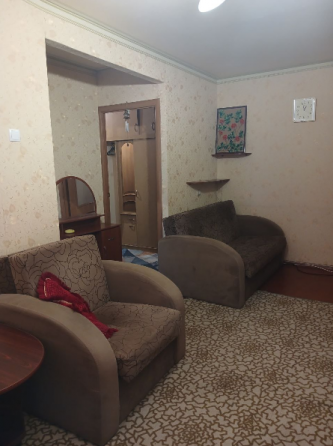 1-ком. квартира в Калининском р-не. ул. 50 гв. дивизии Donetsk