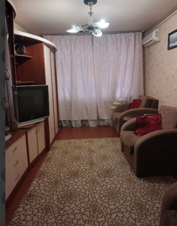 1-ком. квартира в Калининском р-не. ул. 50 гв. дивизии Donetsk
