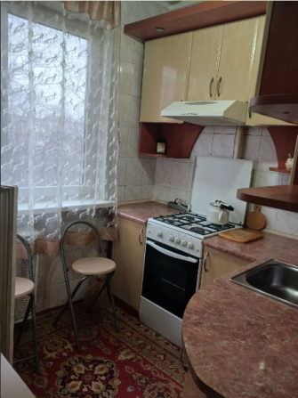 1-ком. квартира в Калининском р-не. ул. 50 гв. дивизии Donetsk - photo 2