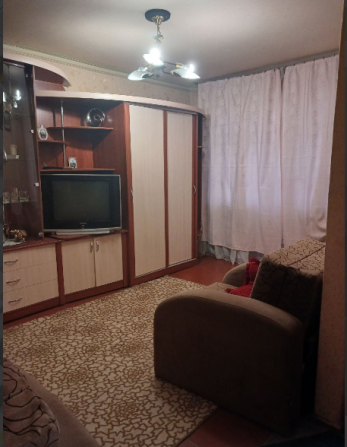 1-ком. квартира в Калининском р-не. ул. 50 гв. дивизии Donetsk - photo 7