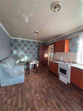 Дом 80 м2 в Калининском р-не. ул. Гомелевская 2,4 сотки приватизированной земли Donetsk