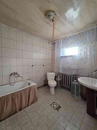 Дом 80 м2 в Калининском р-не. ул. Гомелевская 2,4 сотки приватизированной земли Donetsk