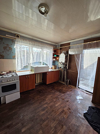 Дом 80 м2 в Калининском р-не. ул. Гомелевская 2,4 сотки приватизированной земли Donetsk - photo 1