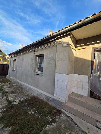 Дом 80 м2 в Калининском р-не. ул. Гомелевская 2,4 сотки приватизированной земли Donetsk - photo 9