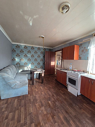 Дом 80 м2 в Калининском р-не. ул. Гомелевская 2,4 сотки приватизированной земли Donetsk - photo 4