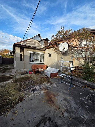 Дом 80 м2 в Калининском р-не. ул. Гомелевская 2,4 сотки приватизированной земли Donetsk - photo 8