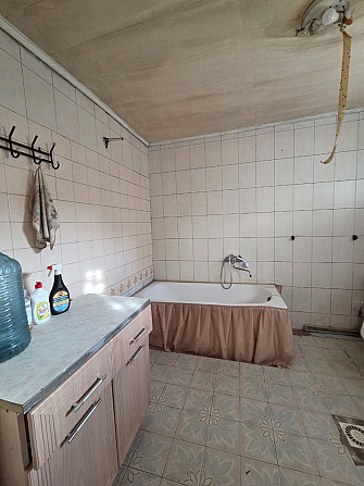 Дом 80 м2 в Калининском р-не. ул. Гомелевская 2,4 сотки приватизированной земли Donetsk - photo 3