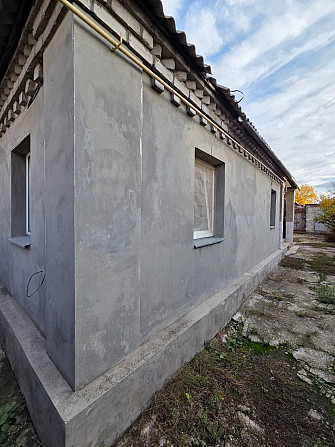 Дом 80 м2 в Калининском р-не. ул. Гомелевская 2,4 сотки приватизированной земли Donetsk - photo 10