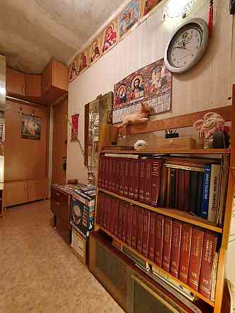 2-х ком. квартира в Калининском р-не. ул. Антипова Donetsk