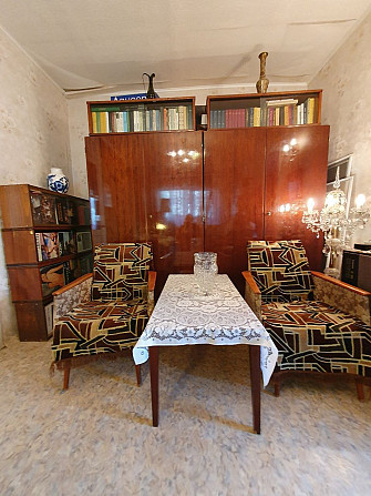 2-х ком. квартира в Калининском р-не. ул. Антипова Donetsk - photo 7