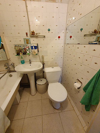 2-х ком. квартира в Калининском р-не. ул. Антипова Donetsk - photo 3