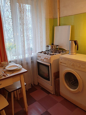 2-х ком. квартира в Калининском р-не. ул. Антипова Donetsk - photo 2