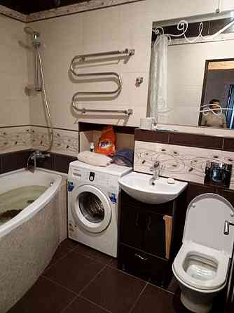 3-х ком. квартира в Пролетарском р-не. ул. Робеспьера Donetsk