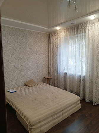 3-х ком. квартира в Пролетарском р-не. ул. Робеспьера Donetsk - photo 8