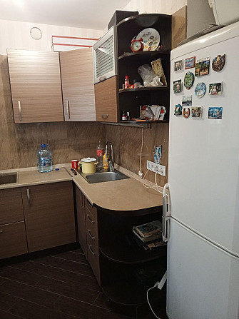 3-х ком. квартира в Пролетарском р-не. ул. Робеспьера Donetsk - photo 5