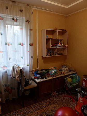 3-х ком. квартира в Пролетарском р-не. ул. Робеспьера Donetsk - photo 7