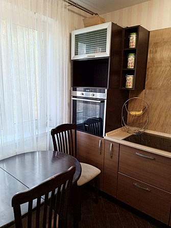 3-х ком. квартира в Пролетарском р-не. ул. Робеспьера Donetsk - photo 10