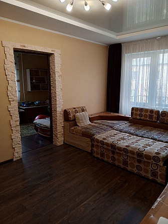 3-х ком. квартира в Пролетарском р-не. ул. Робеспьера Donetsk - photo 2