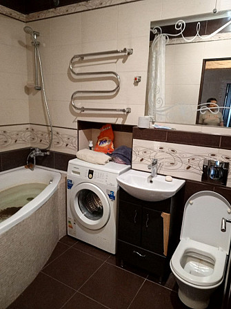 3-х ком. квартира в Пролетарском р-не. ул. Робеспьера Donetsk - photo 4