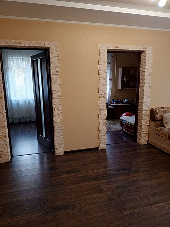 3-х ком. квартира в Пролетарском р-не. ул. Робеспьера Donetsk - photo 6