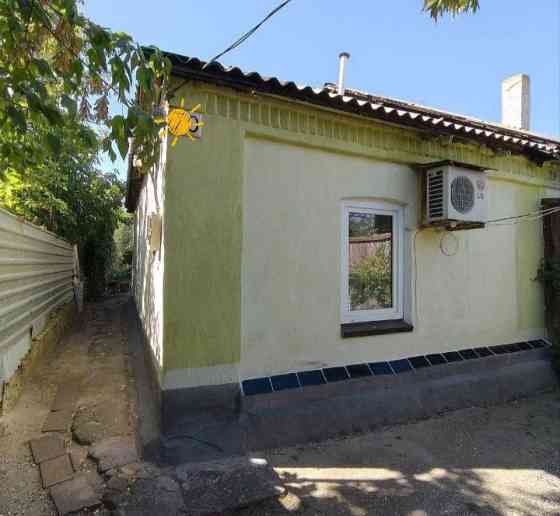 Два дома на одном участке в Кировском р-не. ул. Приозерная, идеально под дачу. Donetsk