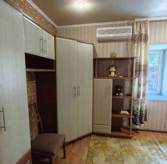 Два дома на одном участке в Кировском р-не. ул. Приозерная, идеально под дачу. Donetsk