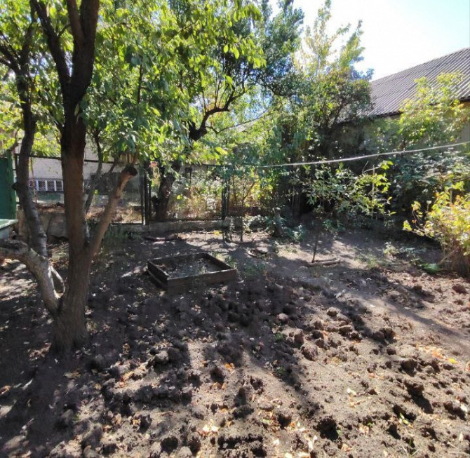 Два дома на одном участке в Кировском р-не. ул. Приозерная, идеально под дачу. Donetsk - photo 7