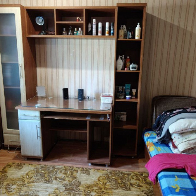 Два дома на одном участке в Кировском р-не. ул. Приозерная, идеально под дачу. Donetsk - photo 5