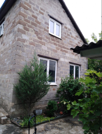 Два дома на одном участке в Кировском р-не. ул. Приозерная, идеально под дачу. Donetsk - photo 6