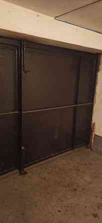 Гараж в ГК "Центральный" Ворошиловский р-н Donetsk