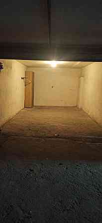 Гараж в ГК "Центральный" Ворошиловский р-н Donetsk