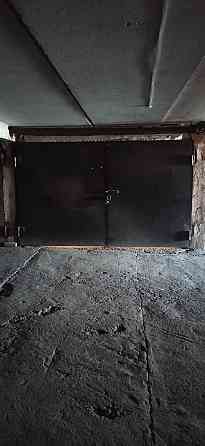 Гараж в ГК "Центральный" Ворошиловский р-н Donetsk