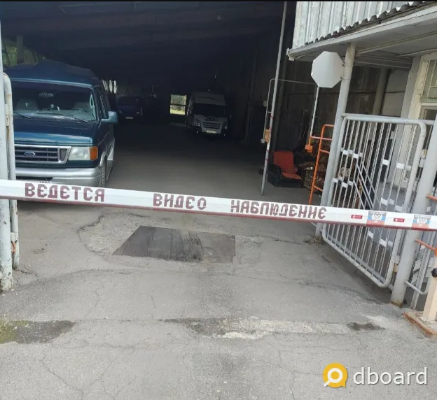 Гараж в ГК "Центральный" Ворошиловский р-н Donetsk - photo 7