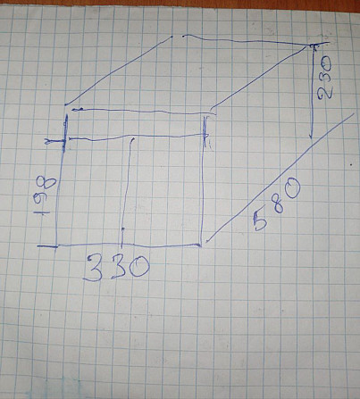 Гараж в ГК "Центральный" Ворошиловский р-н Donetsk - photo 6