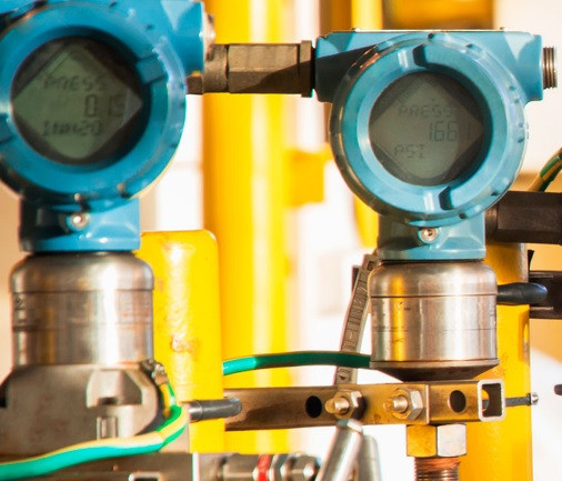 Датчики давления yokogawa, siemens, метран Dnipro - photo 1