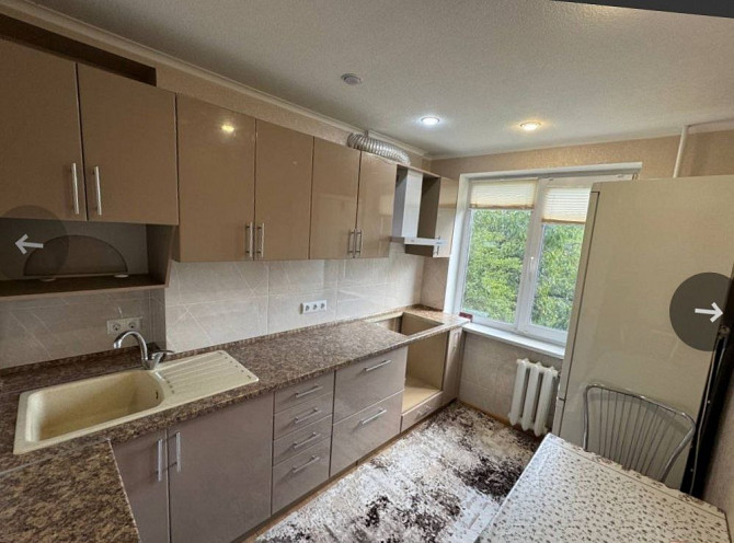 2-х ком. квартира, 3/9 в Кал. р-не. ул. капитана Ратникова, Donetsk - photo 2