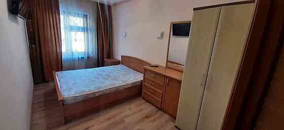 2-х ком. квартира класса ЛЮКС. вода постоянно. Буденовский р-н. ул. Вышнеградского Donetsk