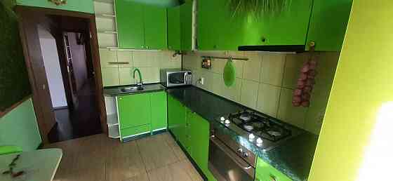 2-х ком. квартира класса ЛЮКС. вода постоянно. Буденовский р-н. ул. Вышнеградского Donetsk