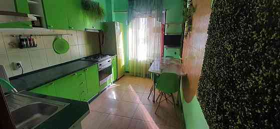 2-х ком. квартира класса ЛЮКС. вода постоянно. Буденовский р-н. ул. Вышнеградского Donetsk